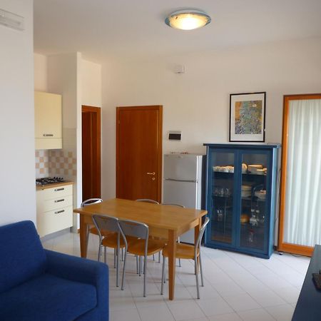 Semiramis Apartamento Lido di Jesolo Exterior foto
