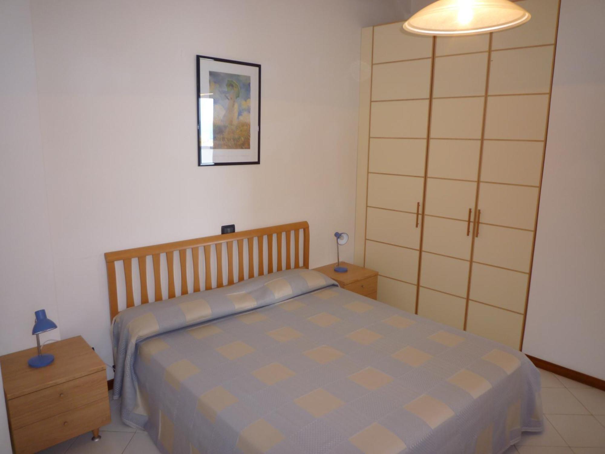 Semiramis Apartamento Lido di Jesolo Exterior foto