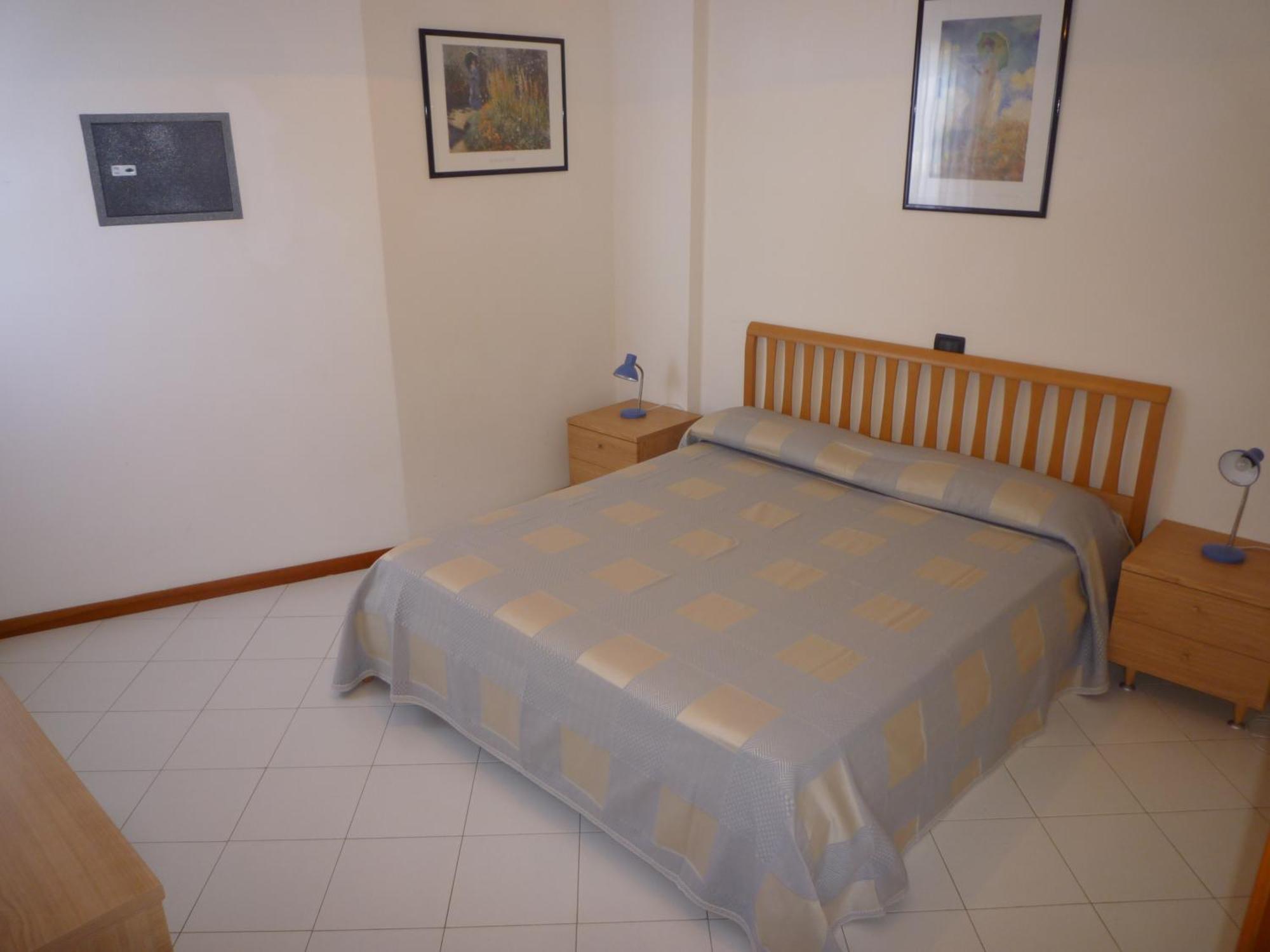 Semiramis Apartamento Lido di Jesolo Exterior foto
