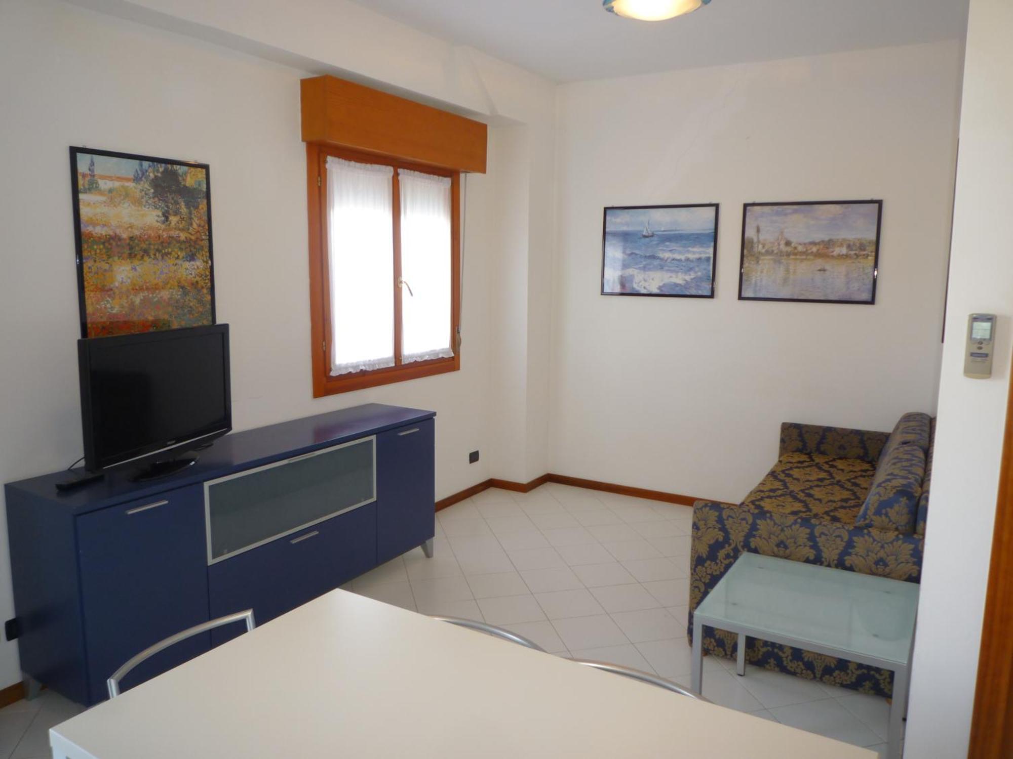 Semiramis Apartamento Lido di Jesolo Exterior foto