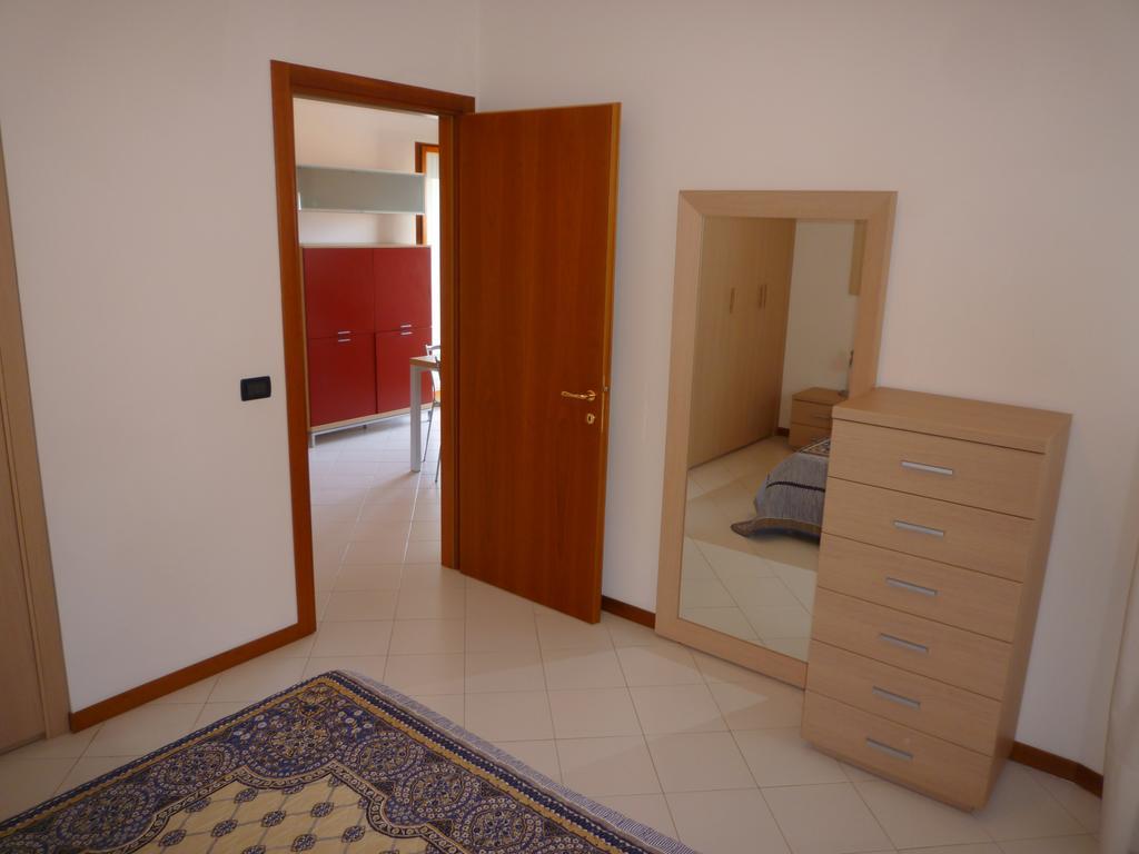 Semiramis Apartamento Lido di Jesolo Exterior foto